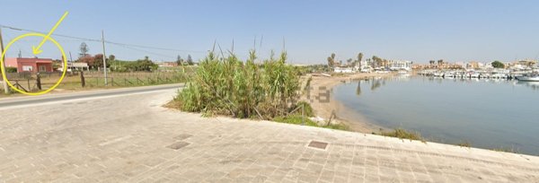 casa indipendente in vendita a Pachino in zona Marzamemi