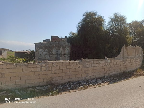 casa indipendente in vendita a Pachino