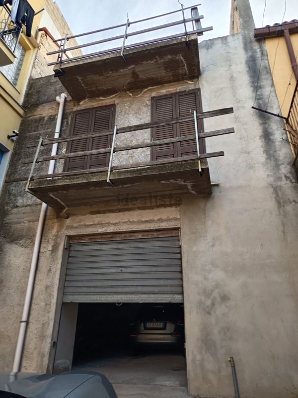 casa indipendente in vendita a Pachino