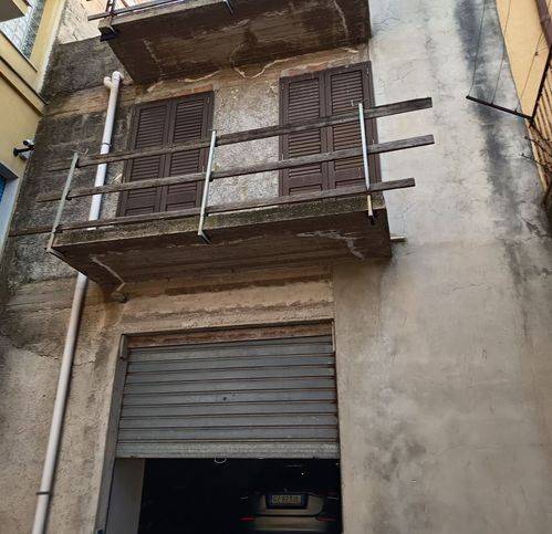 casa indipendente in vendita a Pachino