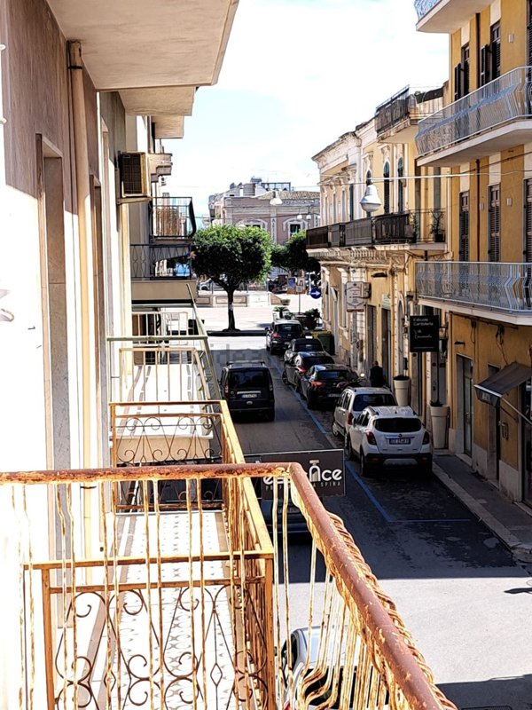 casa indipendente in vendita a Pachino