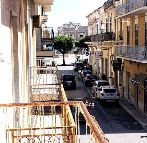 casa indipendente in vendita a Pachino