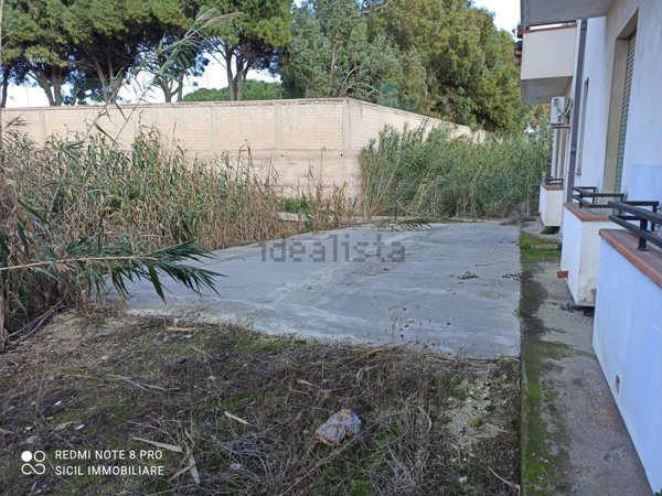 appartamento in vendita a Pachino