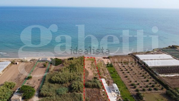 terreno agricolo in vendita a Pachino