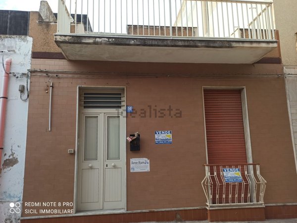 casa indipendente in vendita a Pachino