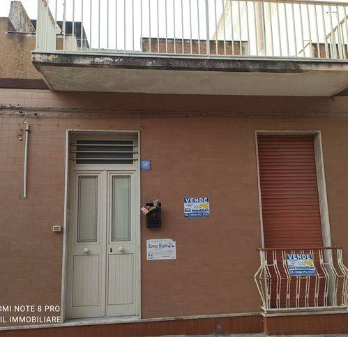 casa indipendente in vendita a Pachino
