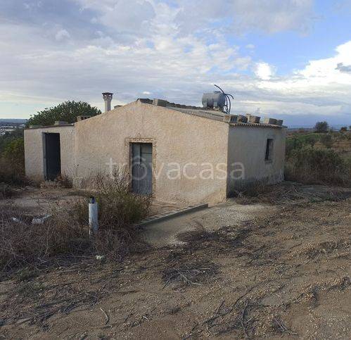 casa indipendente in vendita a Pachino