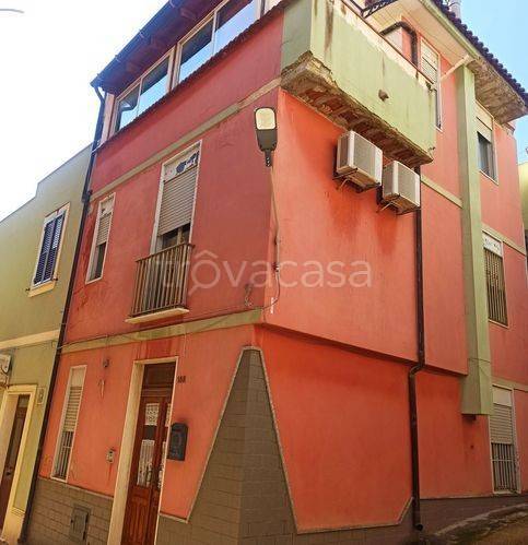 casa indipendente in vendita a Pachino