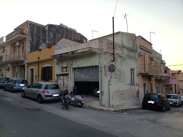 appartamento in vendita a Pachino