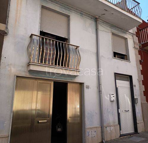 casa indipendente in vendita a Pachino