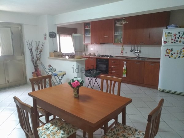 casa indipendente in vendita a Pachino