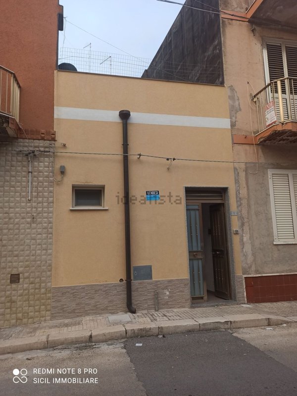 casa indipendente in vendita a Pachino