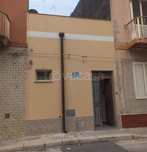 casa indipendente in vendita a Pachino