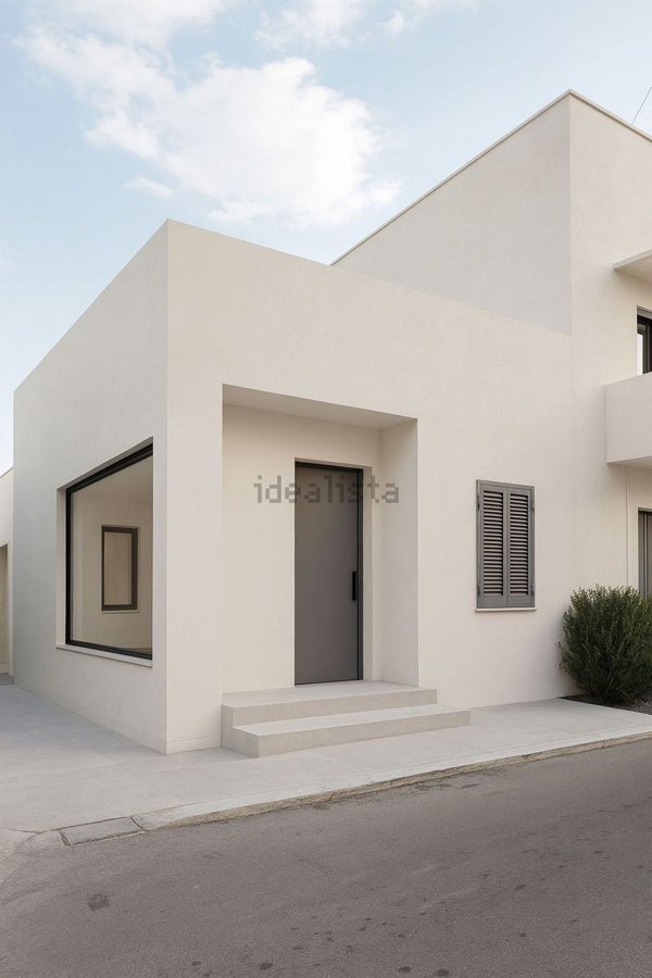 appartamento in vendita a Pachino