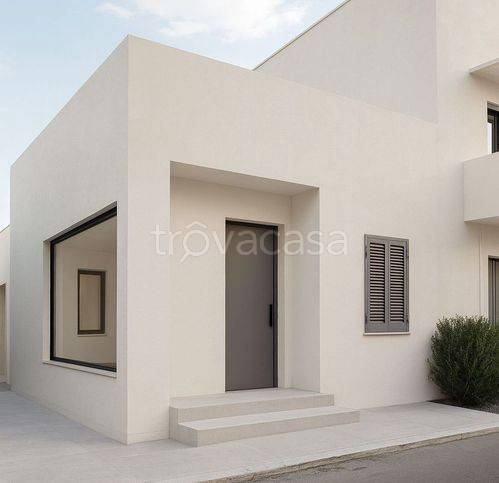 casa indipendente in vendita a Pachino