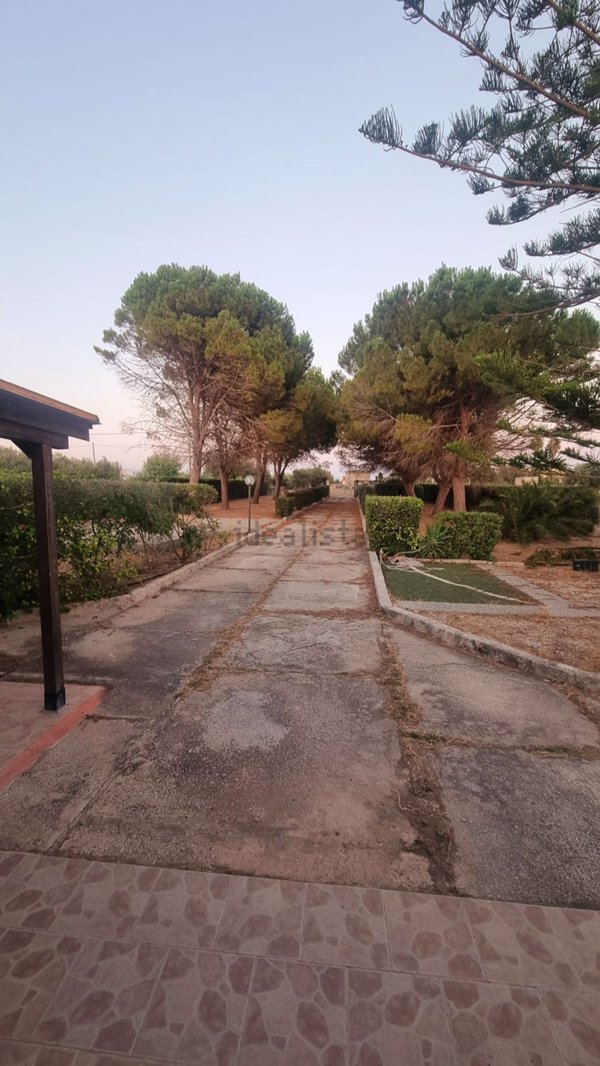 casa indipendente in vendita a Pachino in zona Marzamemi