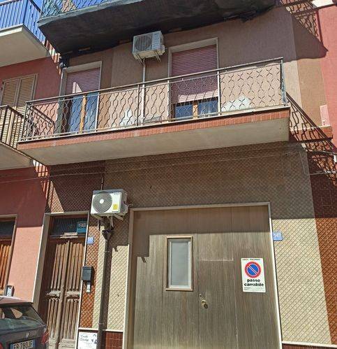 casa indipendente in vendita a Pachino