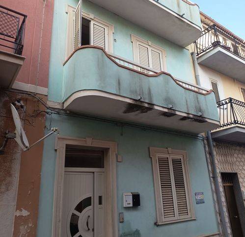 casa indipendente in vendita a Pachino