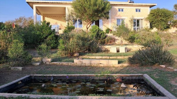 casa indipendente in vendita a Pachino