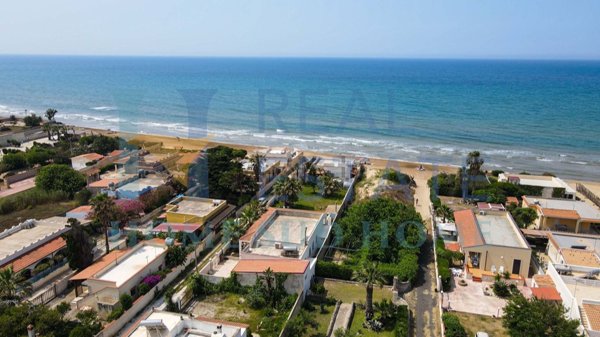 casa indipendente in vendita a Pachino