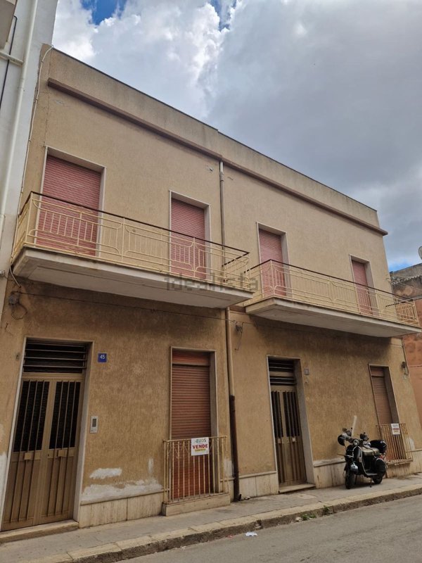 casa indipendente in vendita a Pachino