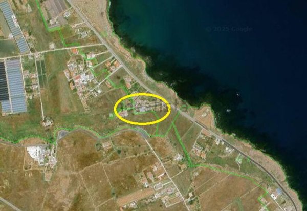 casa indipendente in vendita a Pachino in zona Marzamemi