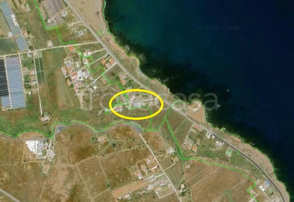 casa indipendente in vendita a Pachino in zona Marzamemi