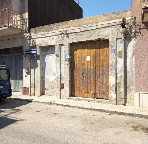casa indipendente in vendita a Pachino