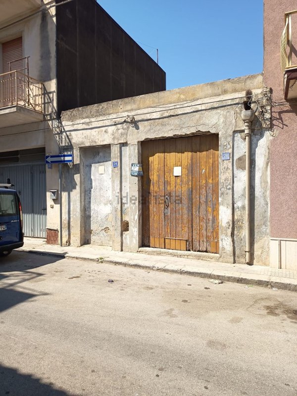 casa indipendente in vendita a Pachino