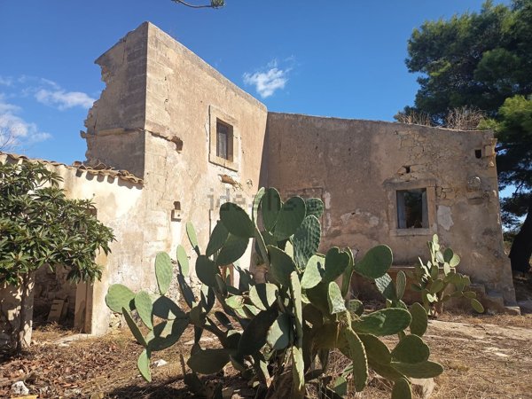 casa indipendente in vendita a Pachino