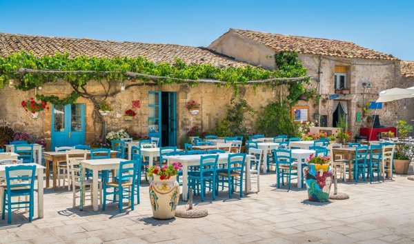 casa indipendente in vendita a Pachino in zona Marzamemi
