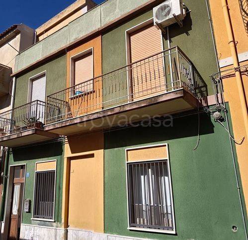 casa indipendente in vendita a Pachino