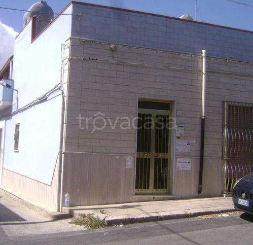 casa indipendente in vendita a Pachino