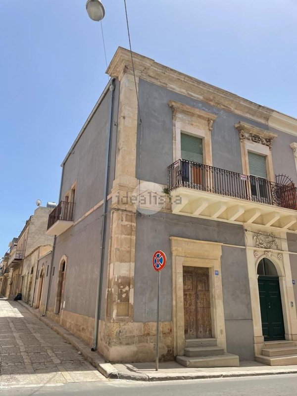 appartamento in vendita a Pachino in zona Marzamemi