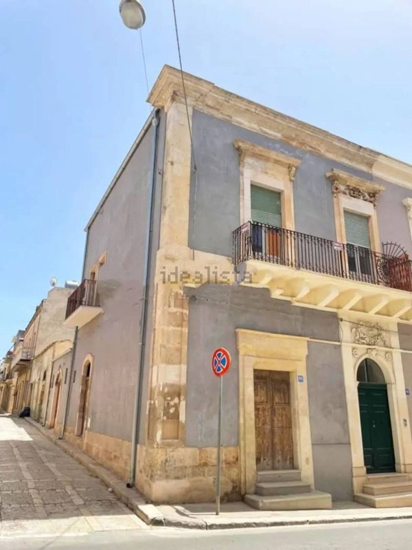 appartamento in vendita a Pachino in zona Marzamemi