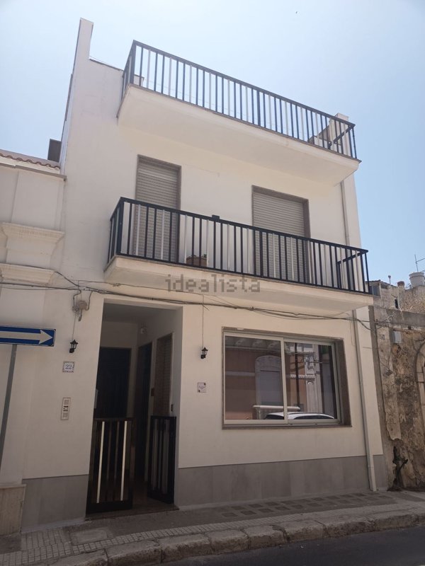 casa indipendente in vendita a Pachino