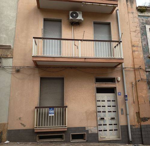 casa indipendente in vendita a Pachino