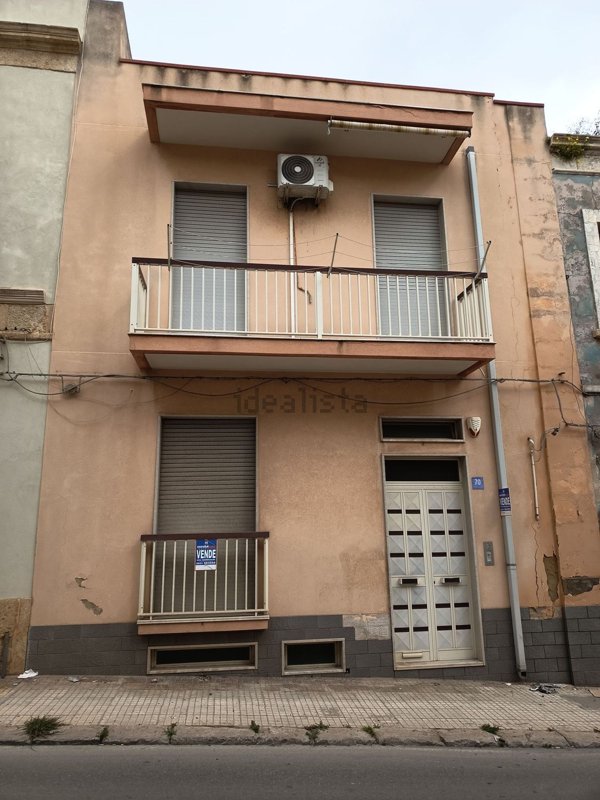 casa indipendente in vendita a Pachino