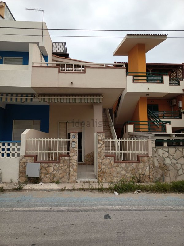 appartamento in vendita a Pachino in zona Marzamemi