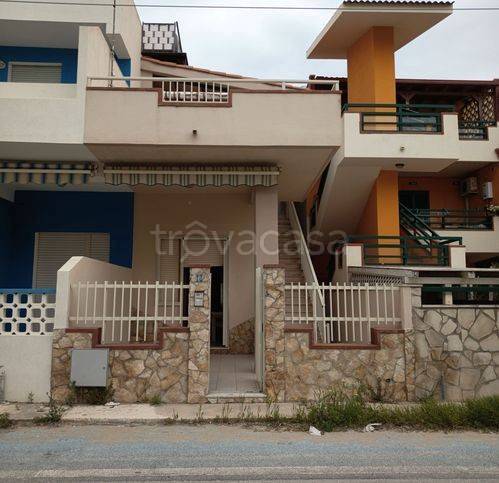 casa indipendente in vendita a Pachino in zona Marzamemi