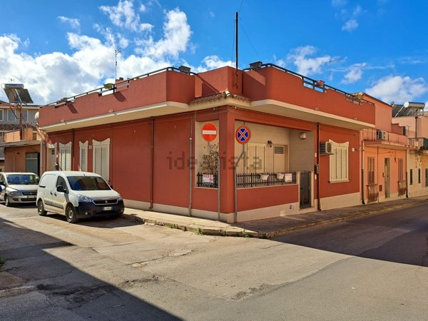 appartamento in vendita a Pachino