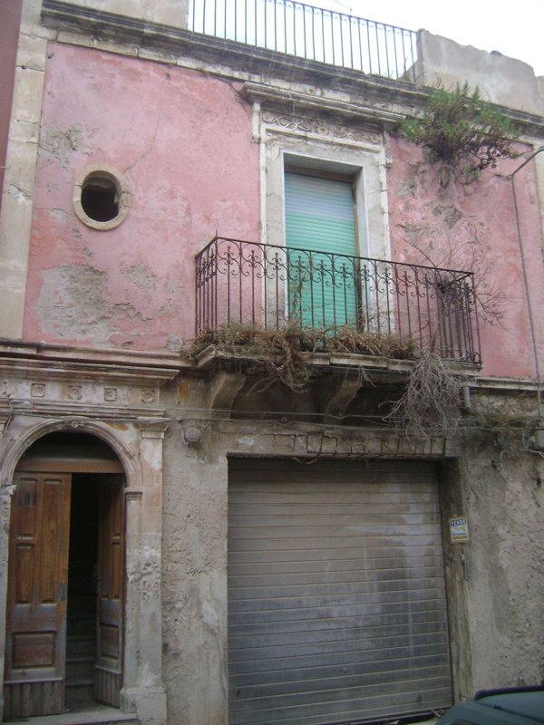 casa indipendente in vendita a Pachino