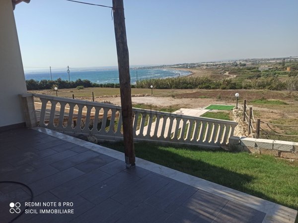 appartamento in vendita a Pachino