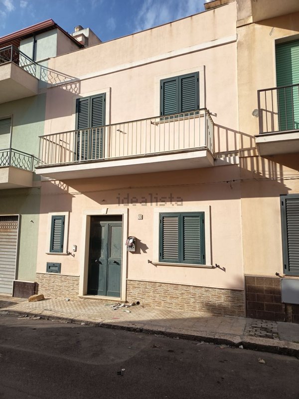 casa indipendente in vendita a Pachino