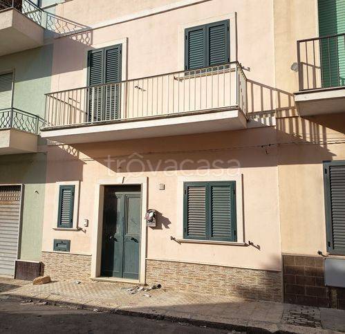 casa indipendente in vendita a Pachino