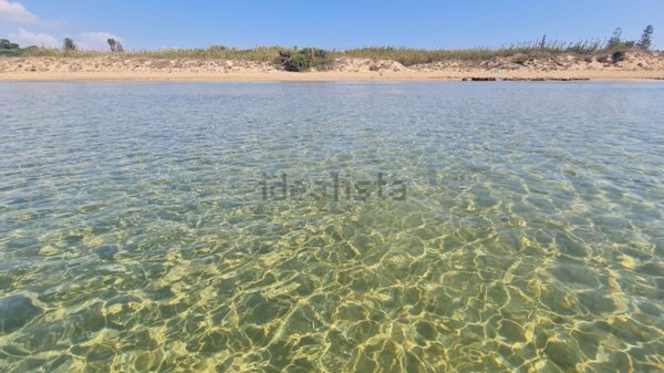 casa indipendente in vendita a Pachino