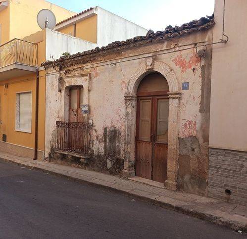 appartamento in vendita a Pachino