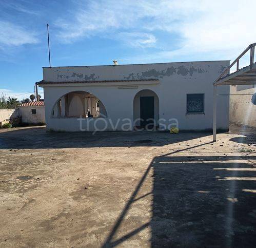 casa indipendente in vendita a Pachino