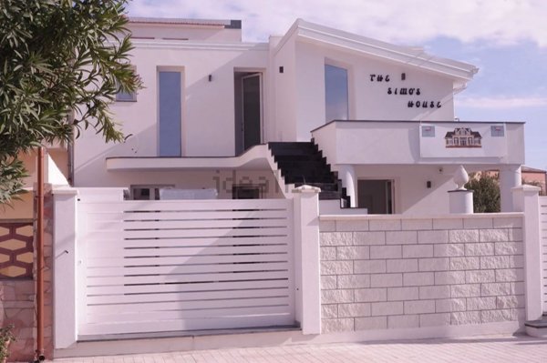 casa indipendente in vendita a Pachino in zona Marzamemi