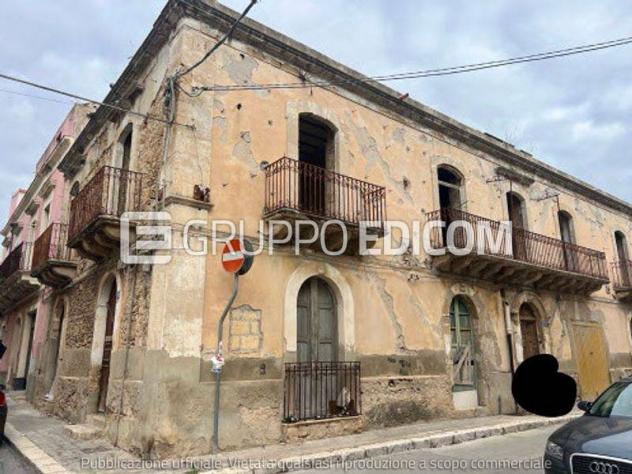 appartamento in vendita a Pachino